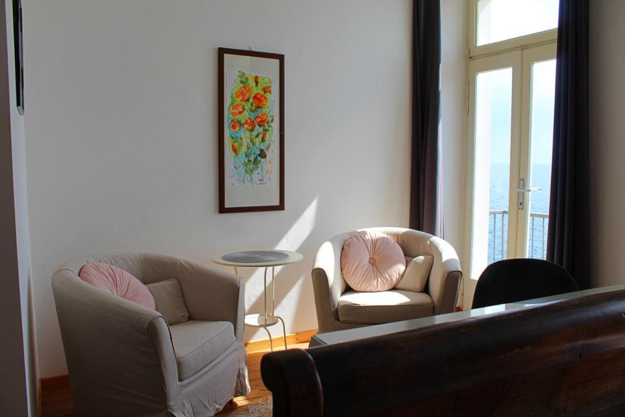 Großes Doppelzimmer