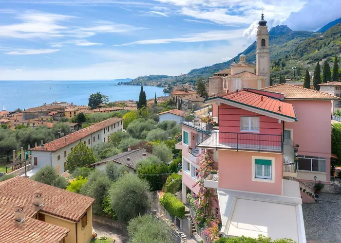 Hotel Villa Europa