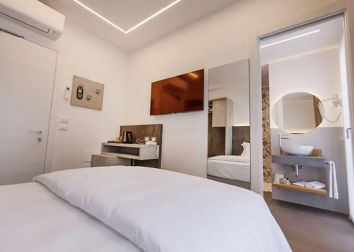 Hotel Livia
